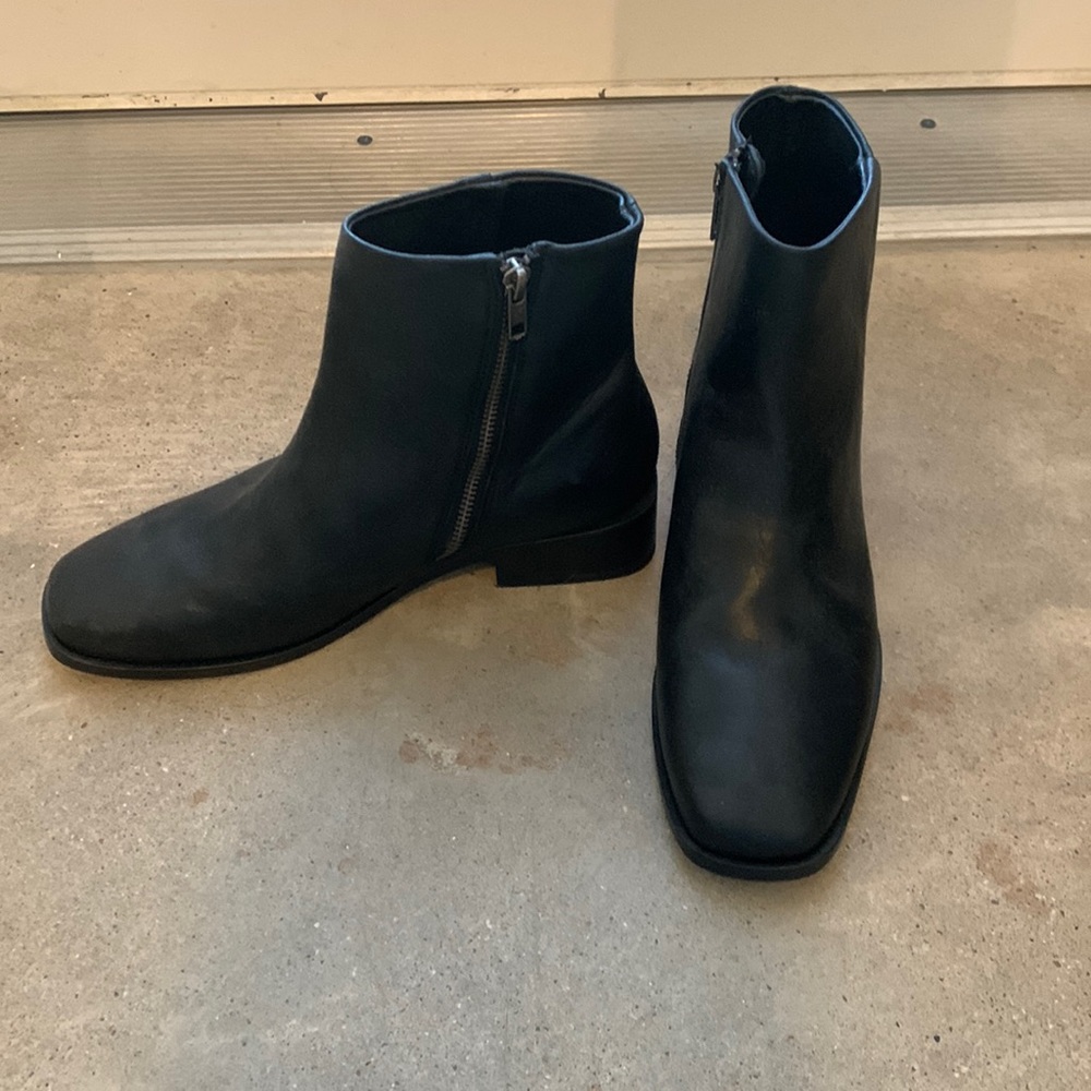 Frye boots